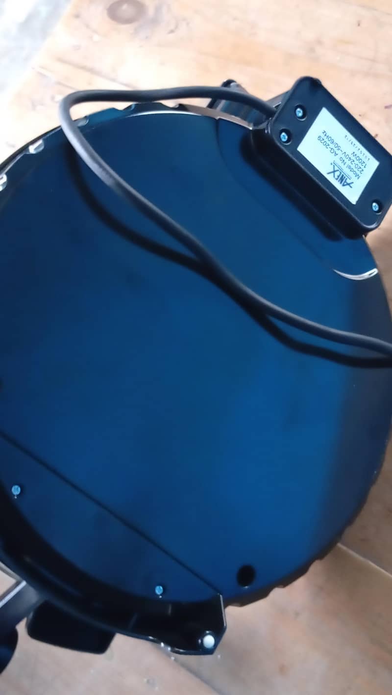 Roti Maker 4