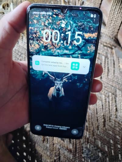 Realme Note 60 (4/64)