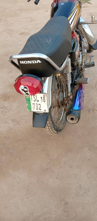 CG125.2018