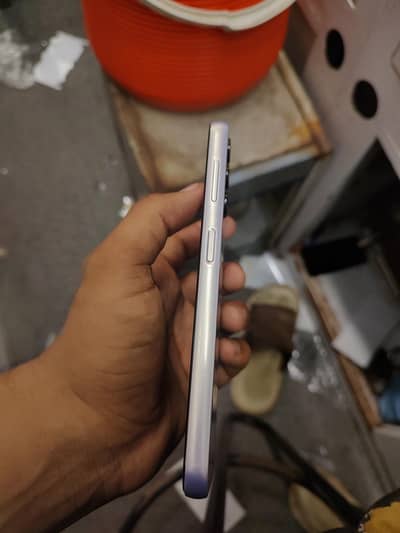 Samsung Mobile A14