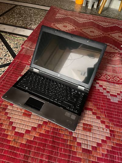 HP Pro Book 6450B