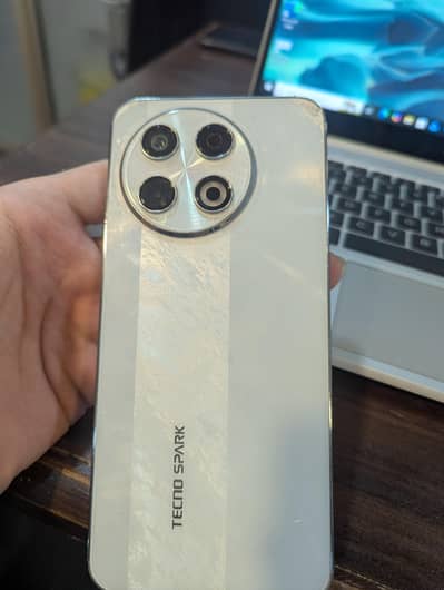 techno spark 30 pro urgent sale
