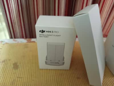 DJI mini 3 pro