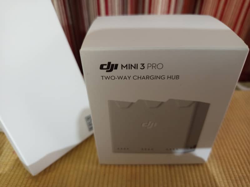 DJI mini 3 pro 1