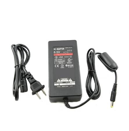 Power Source Supply Home Wall AC Charger Adapter Cord for Sony PlayStation 2 PS2 Slim A/C 7000