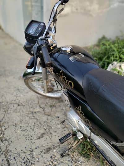 Road prince 70 cc 2025 model