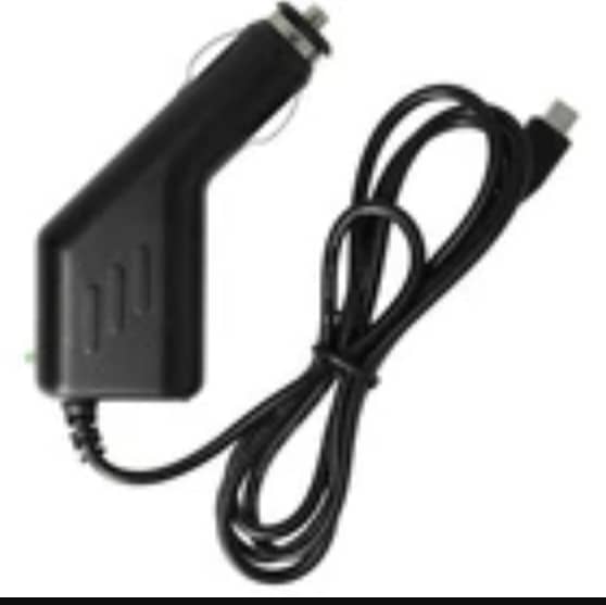KFZ Ladekabel Micro-USB 1,0 A für Doro 6030 C R4825