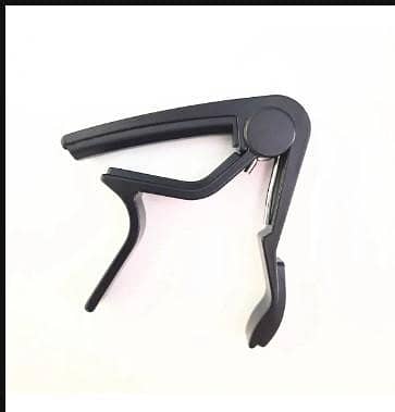 Custom Sound Steel Guitar and Acoustic Guitar Capo 2PCS  C A1644