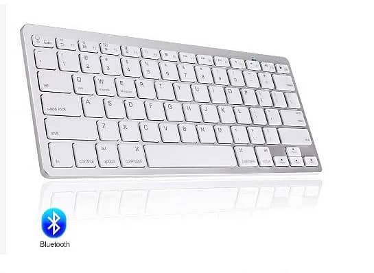 BLUETOOTH KEYBOARD BLUE X5 C R680