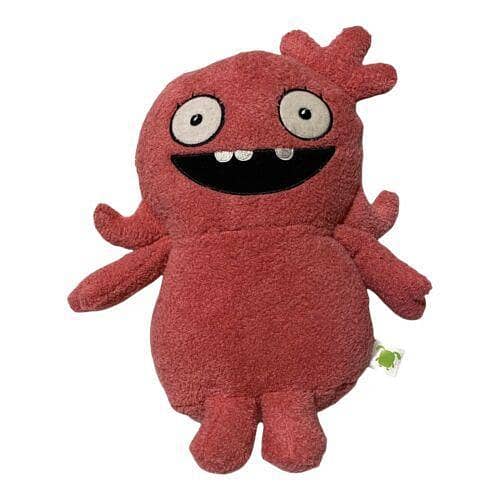 Uglydolls Moxy Stuffed Plush Toy – 11 Inches Tall