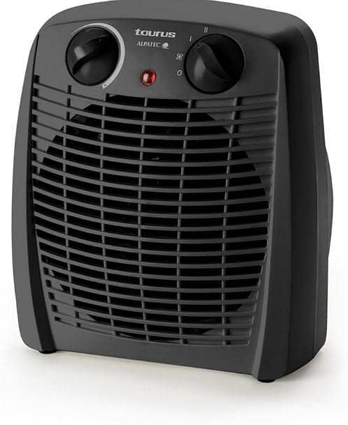Taurus New Gobi radiator, iron C 247