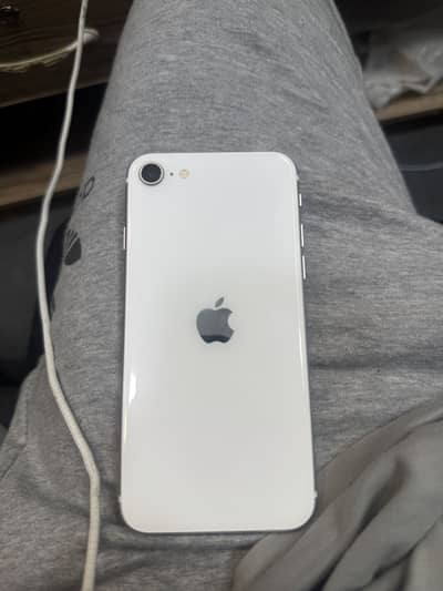 Apple iPhone SE 2020