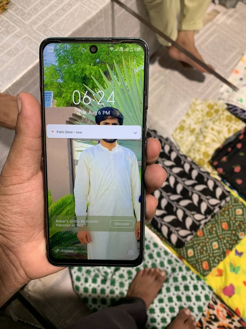 Tecno Other Model 1