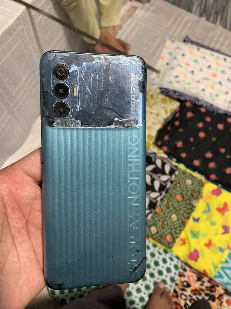 Tecno Other Model 3