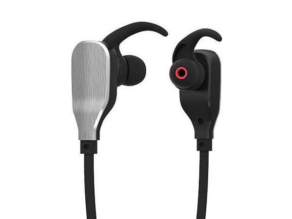 TAMO Go-Sport In-Ear Sports Headphones (Space Grey) A R242 EAAR