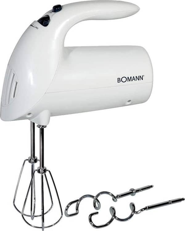 Bomann HM 350 CB Handheld Mixer uk import C11