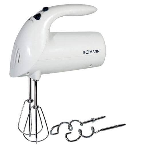 Bomann HM 350 CB Handheld Mixer C C11