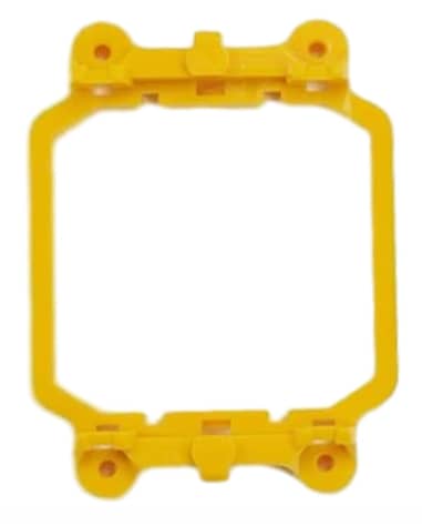 CPU Cooler Retention Bracket for AM3/940 Motherboards and R5128 Heatsinks