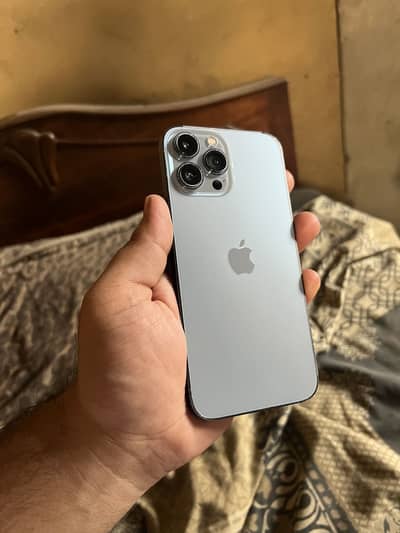 Apple iPhone 13 Pro Max