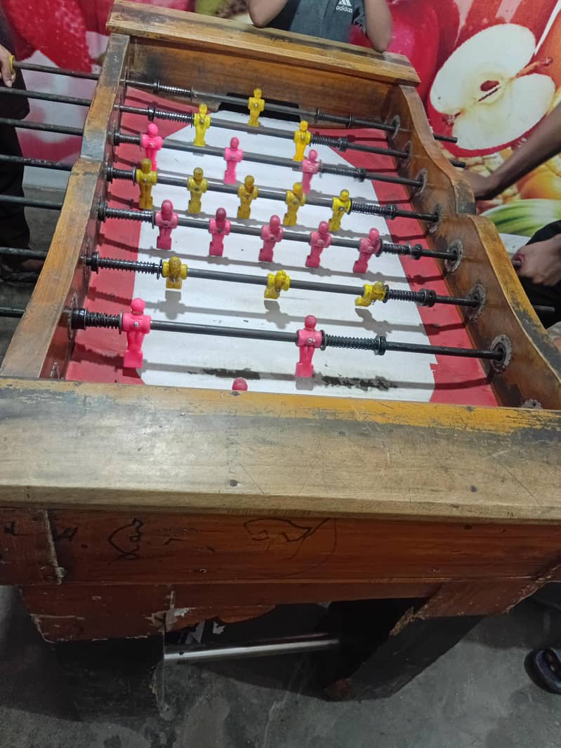 arcade 1