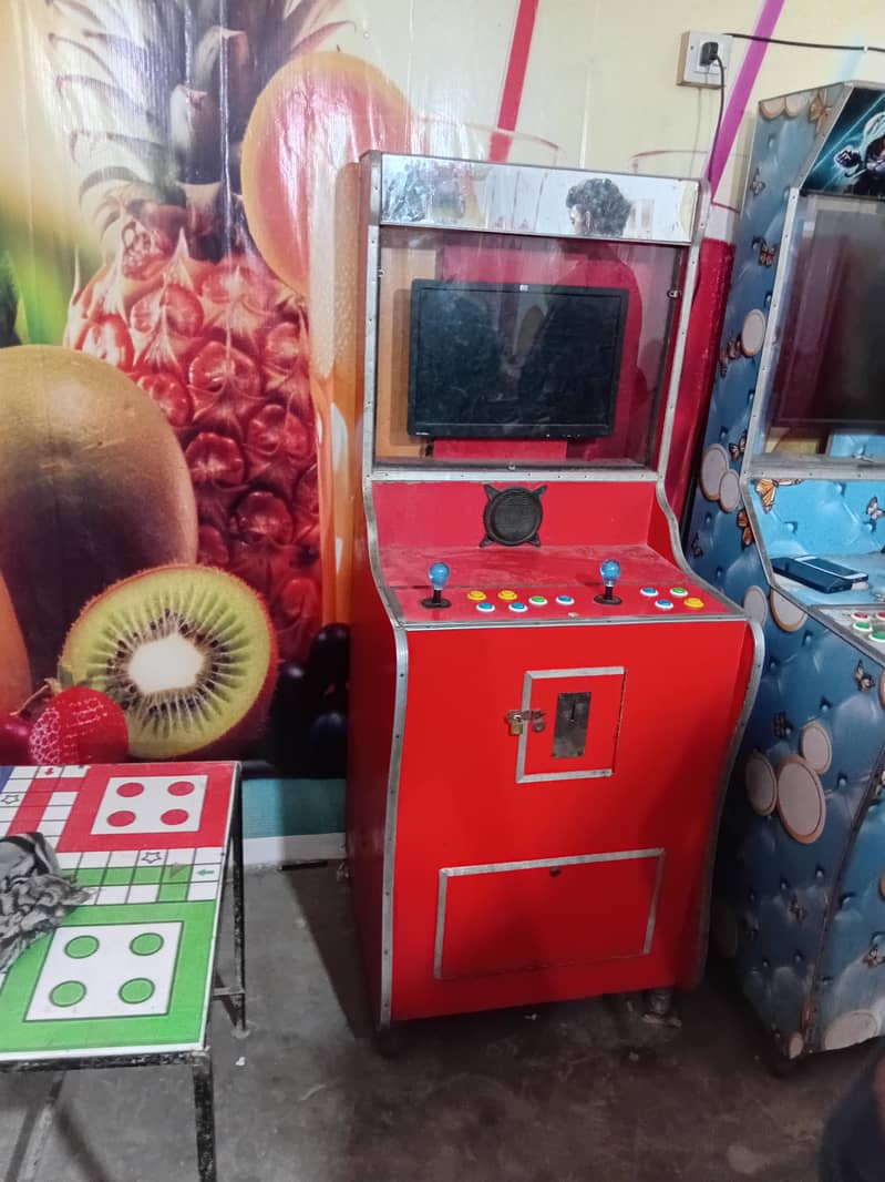 arcade 2