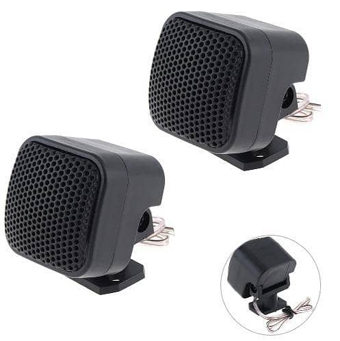 Pair 500w car built-in power croovers auto speakers dome grinder car accessories high quality speakers A A595