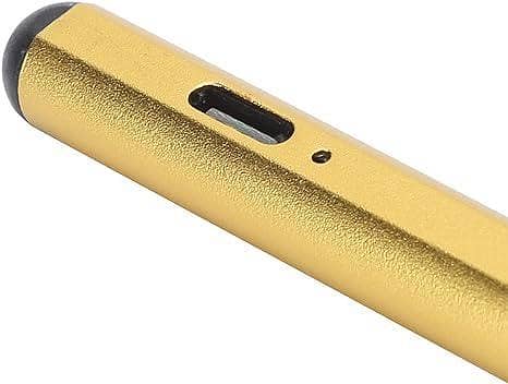 Touch Control Pen Convenient to Use Magnet Handwriting Pen Long Standby Time Office for Home uk import