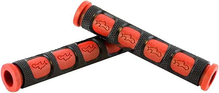 1 Pair Bicycle Brake Levers Sleeve,Anti-Slip Brake Handle Silicone Sleeve Universal Road Bike Brake Lever Grip Protector Cover Brake Lever Grip Protector for Bike Cycling,Red uk import C C871
