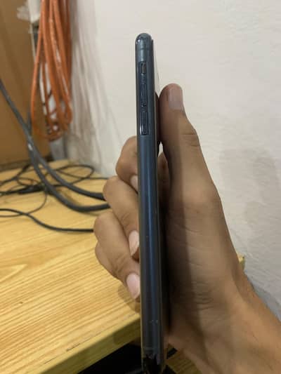 Apple iPhone 11 Pro Max