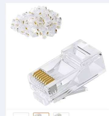 cable creation 100 PCS C A349