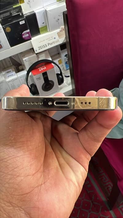Apple iPhone 12 Pro