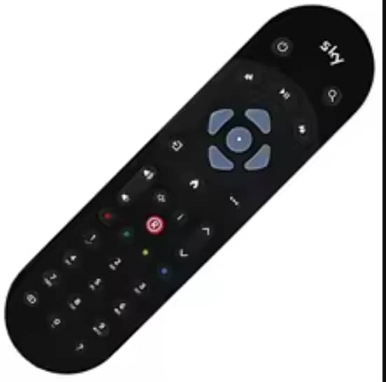 Remote control universal IR For Sky Q Box TV Set Top Box URC-168001-00R00 C  R239