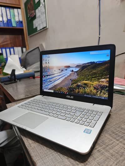 Asus Laptop for Sale