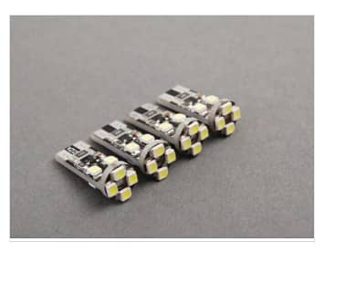 W204 C-Class LED City Light Kit C R4430