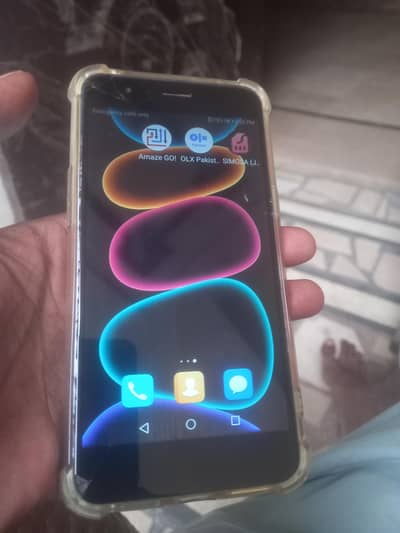 Huawei Honor 8 4/64 03025071202