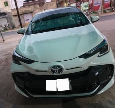 Toyota yaris 2026 low mileage add lazmi read kre
