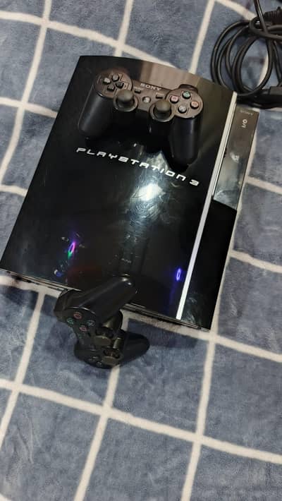 sony PS3