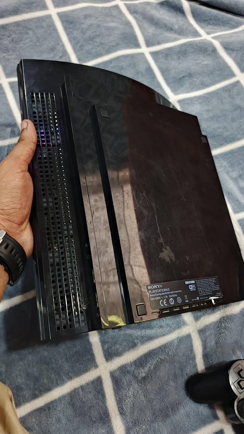 sony PS3 1