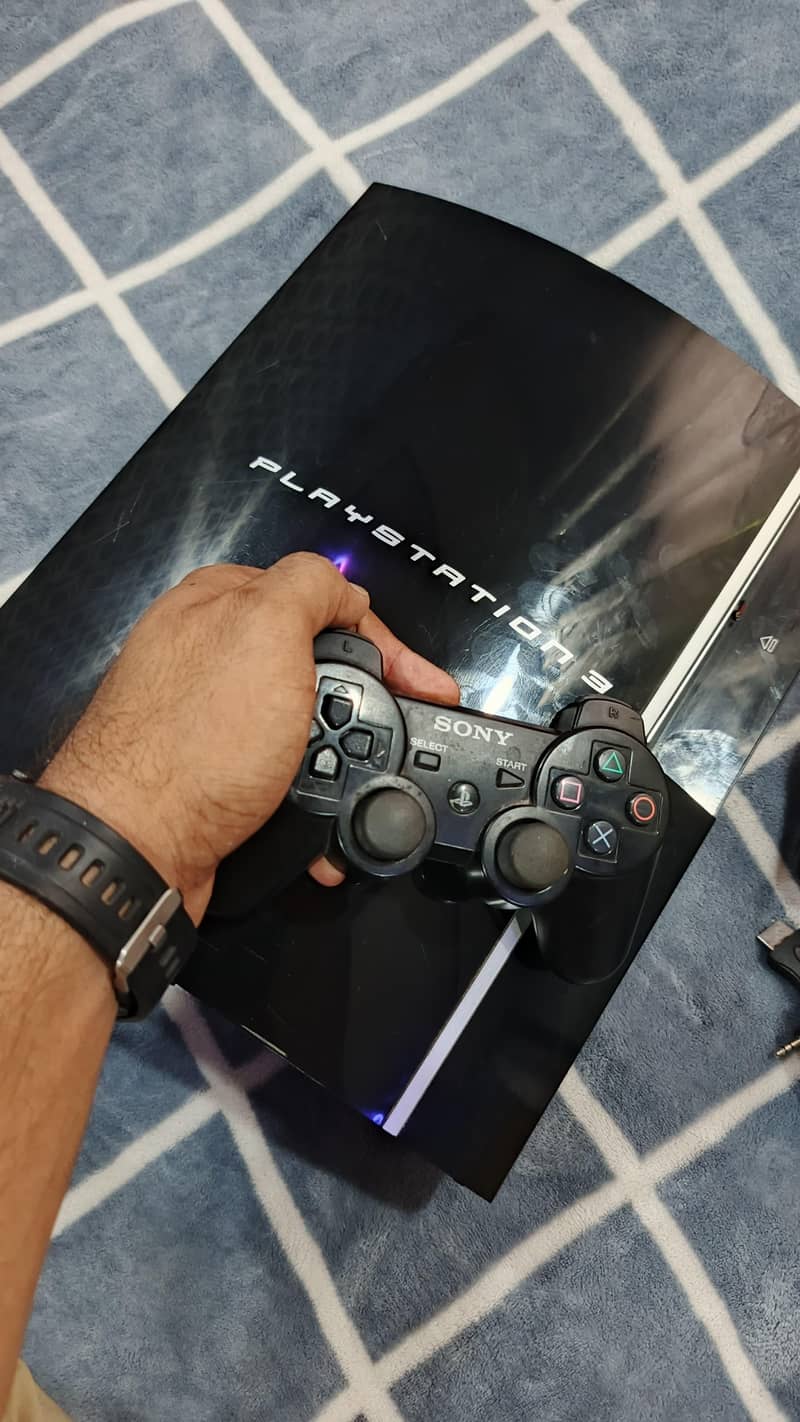 sony PS3 2