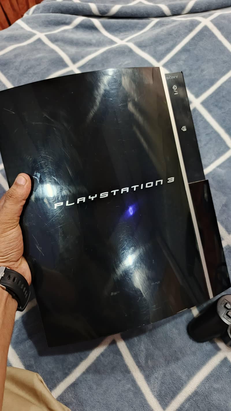 sony PS3 4