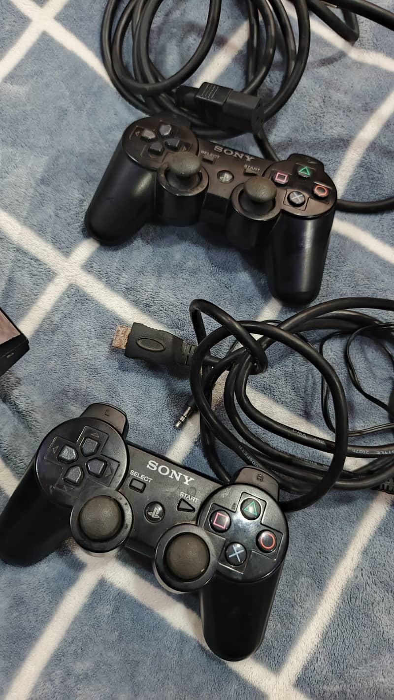 sony PS3 5