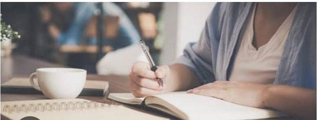 assignment work