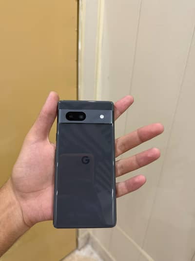 Google Pixel 7a