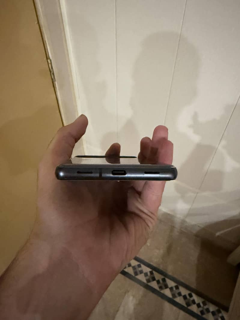 Google Pixel 7a 4