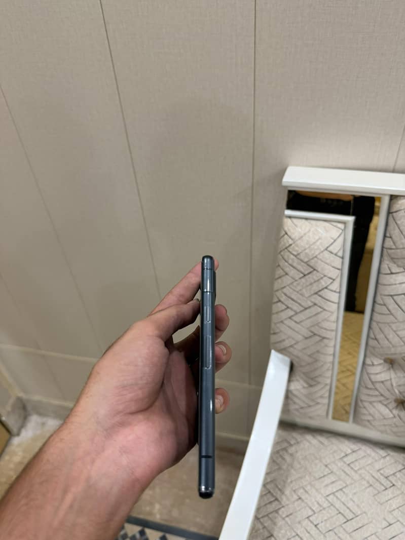 Google Pixel 7a 5
