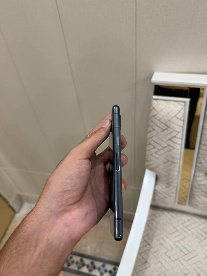 Google Pixel 7a 6