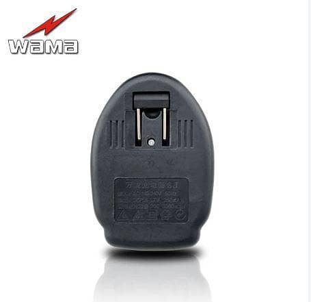 1pc/lot 2-Slot Intelligent Protect Button Cell Coin Battery Charger A R1557