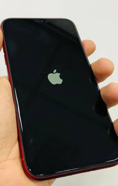 Apple iPhone XR