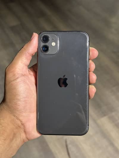Apple iPhone 11 64 GB JV