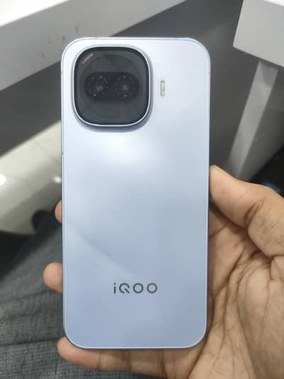 Vivo iQOO z11 Turbo 16+16 , 256gb 10/10